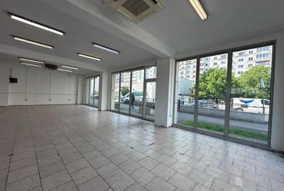 Spațiu comercial, de 247 mp, în Mănăștur - 4