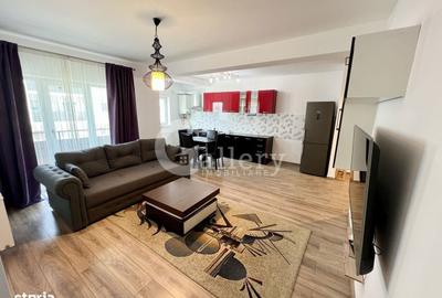 Apartament cu 3 camere în Șelimbăr - 11