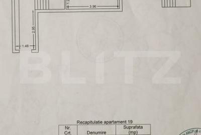 Apartament 3 Camere si parcare - Valea Adanca - 9