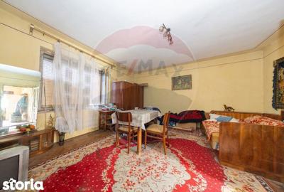 Casă cu 3 camere cu Teren 1000 Mp în Primăverii - 5