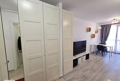 Garsonieră, mobilată în Ultracentral - 7