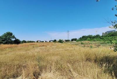 Teren de 503 mp, în Lazu