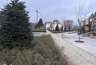 Apartament cu 2 camere în Central - 7
