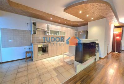 Apartament cu 4 camere în Herăstrău - 7