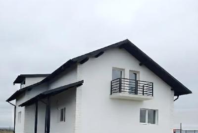 Casă nouă 2025 Saucesti, la 15 min de centrul Bacău - 4