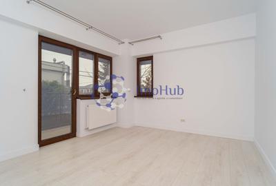 Apartament cu 3 camere decomandat în Valea Lupului - 2