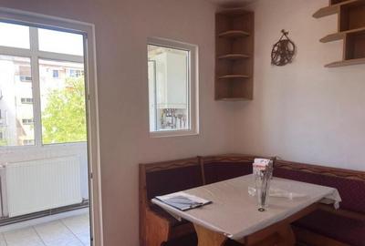 Apartament 2 camere in Deva, zona Liliacului- Hotel Deva, et 2 - 5