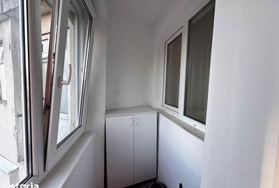 Apartament cu 2 camere, mobilat în Siderurgiștilor - 3