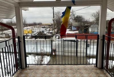 Casă cu 4 camere în Stejarii - 9