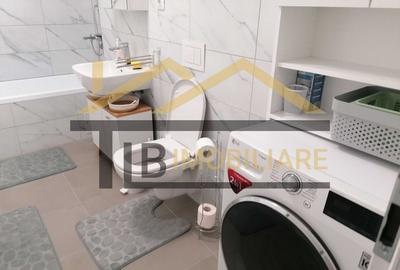 Apartament de 2 camere, 64mp, parcare, Zona Maurer Residence Apartament de 2 camere, 64mp, parcare, Zona Maurer Residence - 6
