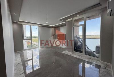 Apartament cu 3 camere semidecomandat în Torontalului - 2