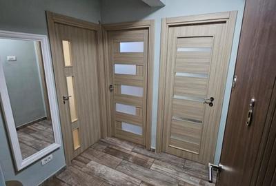 Apartament cu 2 camere decomandat, mobilat în Viilor - 1