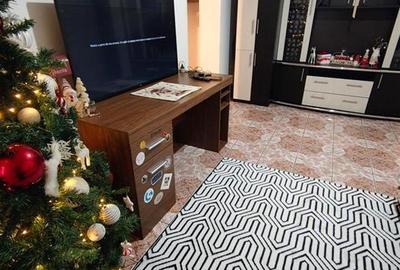 Apartament cu 2 camere semidecomandat, mobilat în Podu Roș - 3