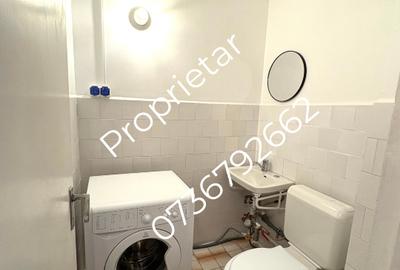 Proprietar – 3 camere, confort 1,  2 băi, 2 balcoane, Tractorul - 10