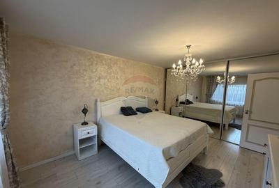 Apartament doua camere parter - 11