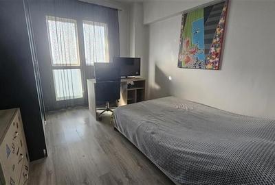 Berceni- Metrou Piata Sudului, apartament 4 camere, centrala proprie, bloc reabi - 15