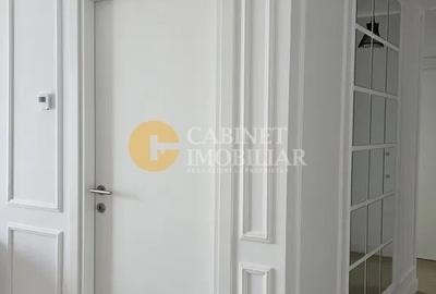 Apartament cu 2 camere decomandat, mobilat în Baza 3 - 2