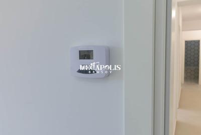 Apartament cu 3 camere decomandat în Tractorul - 5