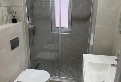 Garsonieră decomandată în Sebastian