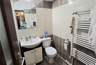 Apartament cu 2 camere decomandat, mobilat în Capitol - 10