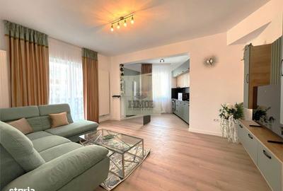 Apartament cu 3 camere în Central - 19