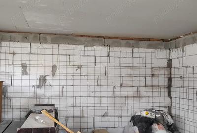 Vand casa noua din becea la rosu ln satu drboca - 1