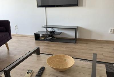 Apartament cu 2 camere decomandat în Faleză - 6