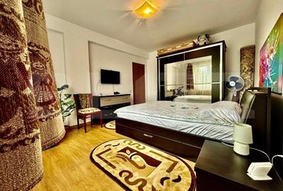 Apartament 2 camere, 49mp, etaj intermediar, parcare, zona Eroilor - 2