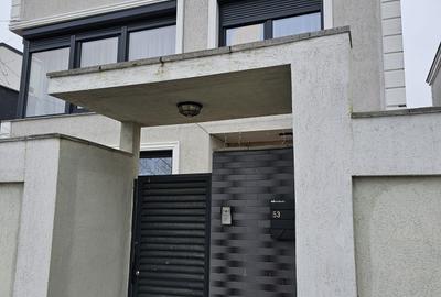 Casă individuală cu 4 camere cu Canalizare în Lumina - 2