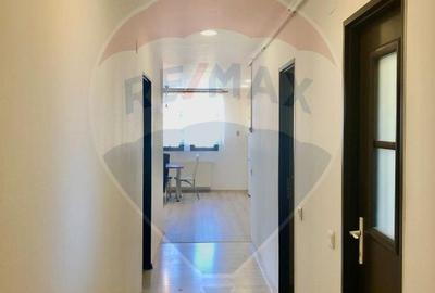 Apartament cu 2 camere decomandat în Central - 6
