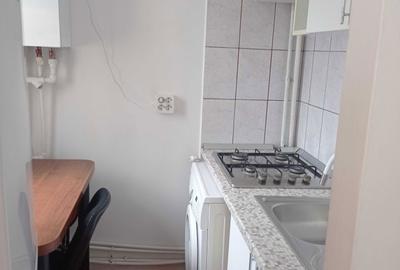 Garsonieră decomandată în Păcurari