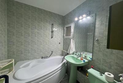 Vanzare 3 camere | Mosilor - Bucur Obor | semidecomandat | bloc 1986, reabilitat - 8