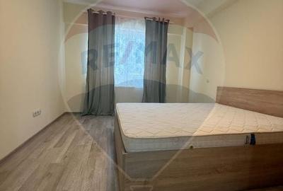BLOC NOU-Apartament 3 camere plus loc parcare subteran, DE INCHIRIAT - 15