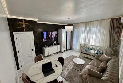 Apartament cu 2 camere decomandat în Central - 4