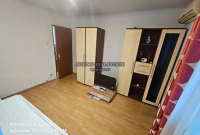 Garsoniera decomandata - Centrala GAZ - Termen Lung - Zona Reyna - 300 euro - 4