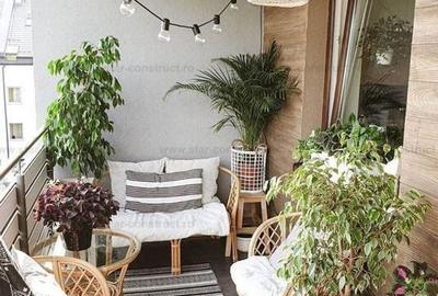 Apartament 2 camere  - metrou Nicolae Teclu - 5