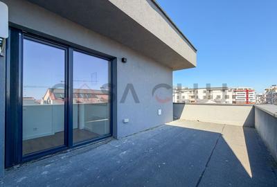 Duplex cu 4 camere cu Canalizare în Bună Ziua - 19