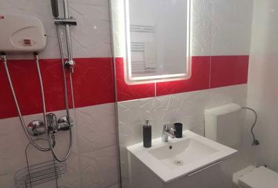 Apartament cu 2 camere decomandat în Dorobanți - 3