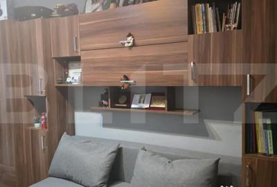 Apartament cu 3 camere decomandat în Burdea - 7