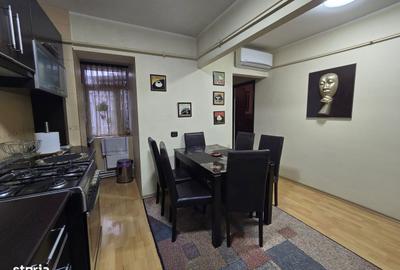 Apartament cu 3 camere decomandat în Micro 38 - 4