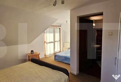 Casă cu 16 camere cu Teren 1663 Mp în Bicfalău - 5
