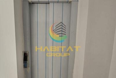 Penthouse cu 3 camere decomandat în Fizicienilor - 6