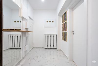 Apartment overlooking the treetops of  Cișmigiu Park - 3