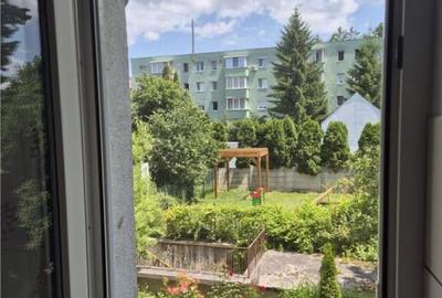 Apartament 2 camere renovat in zona centrala - 3