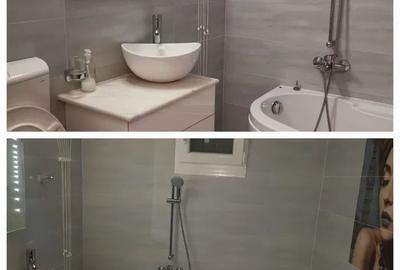 Apartament cu 3 camere decomandat în Drumul Taberei - 5