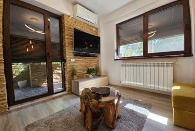 Compozitori 2 Camere Nou Renovat Parcare Subteran Termen Lung - 5