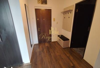 Apartament cu 2 camere semidecomandat, mobilat în Tipografilor - 11