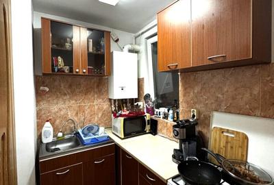2 camere decomandat, metrou Lujerului, Virtutii,centrală, balcon, birou, liniște - 15