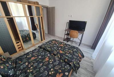 Apartament cu 3 camere decomandat în Central - 4