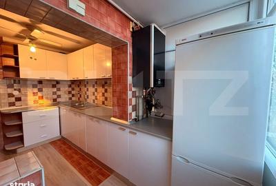 Apartament cu 3 camere decomandat în 1 Mai - 12